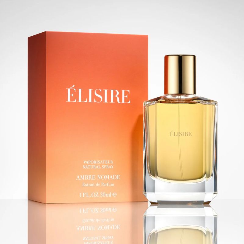 Elisire Ambre Nomade EDP